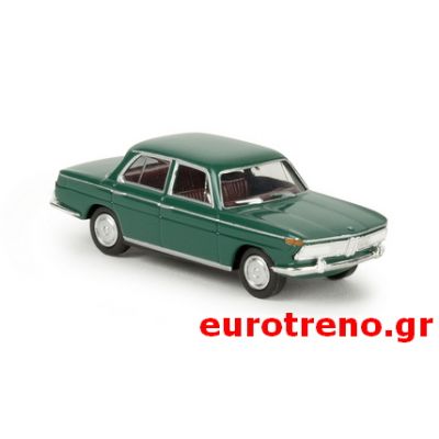 BMW 2000, opalgr n