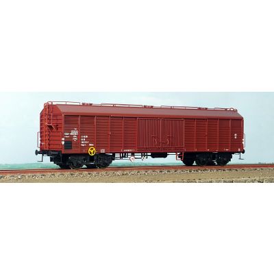 Βαγόνι Εμπορικό H0 Freight Car Gags-v DR, IV BRAWA 48396