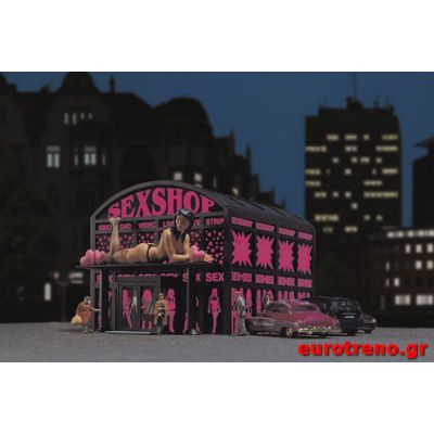 Sex Shop H0                  