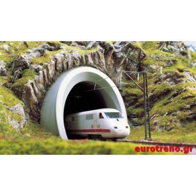 ICE-Tunnelportal H0          