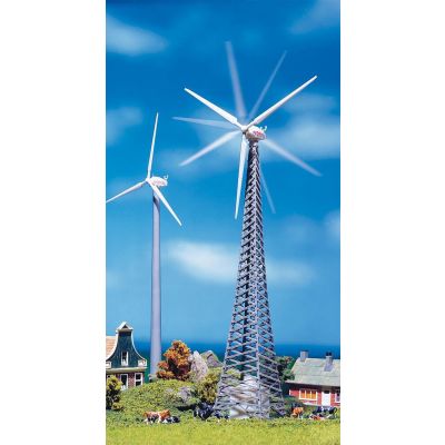 Nordex Wind generator