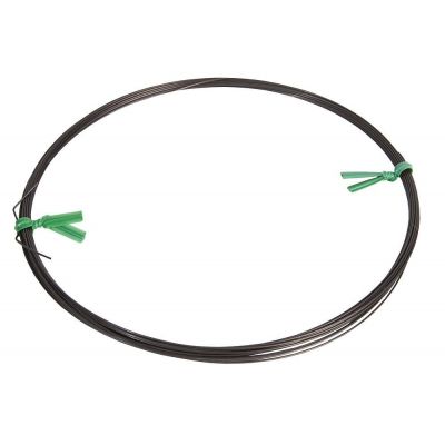 Special contact wire