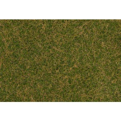 Wild grass ground cover fibres, brownish green, 4 mm, 30 g