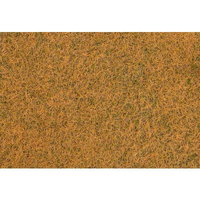 Wild grass ground cover fibres, withered, 4 mm, 80 g
