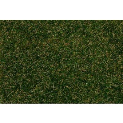 Wild grass ground cover fibres, dark green, 4 mm, 1 kg