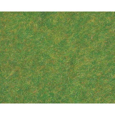 Grass fibres, dark green, 35 g