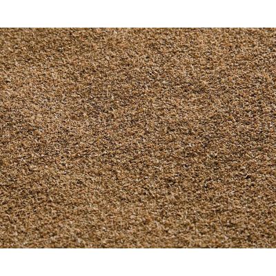 Ground mat, Ballast, light brown