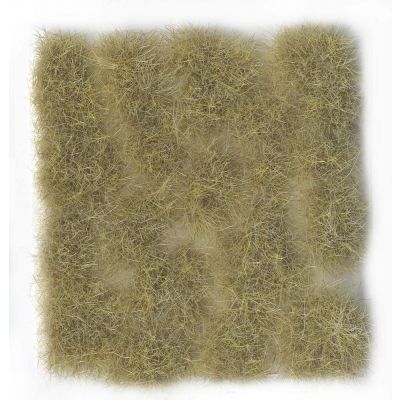 Wild-Gras, beige, 12 mm