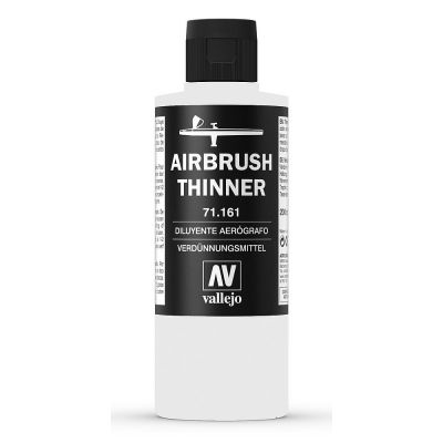Airbrush Verdunner, 200 ml