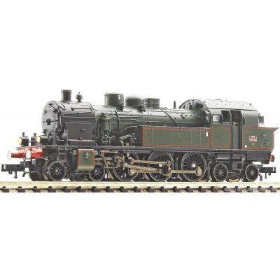 FLEISCHMANN 407872 SNCF steam locomotive BR 232 TC (Digital Sound)