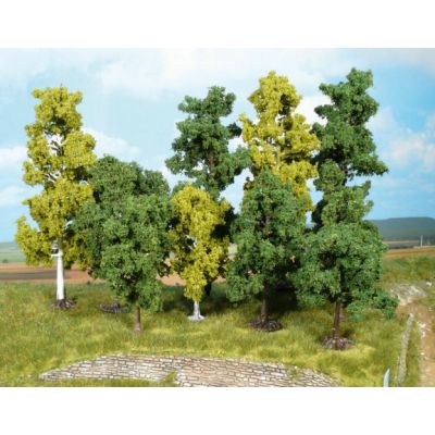 40 super-artline Bäume 10-18 cm