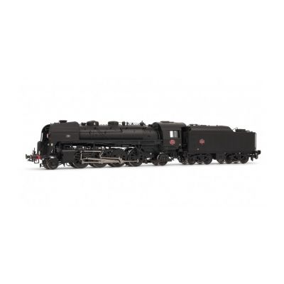Ατμομηχανή Steam locomotive 141 R 1257, AC Digital JOUEF HJ2187
