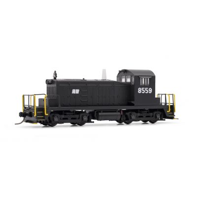 Ντηζελομηχανή Diesel locomotive SW-1 Penn Central 8559 ARNOLD HN2258