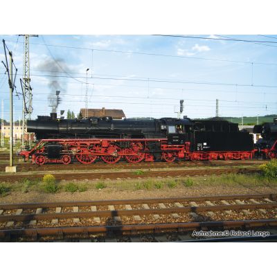 Ατμομηχανή Steam locomotive, class 03.2 (2-cyl. Reko) of the DR with tender T34 ARNOLD HN2292
