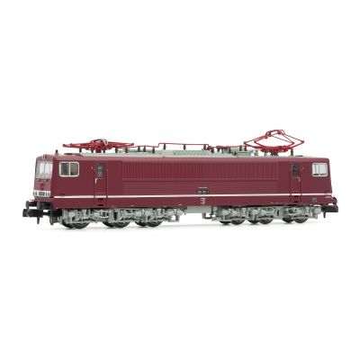 Ηλεκτράμαξα Electric locomotive class 250 003, DR, period IV, livery red with small white stripe ARNOLD HN2321