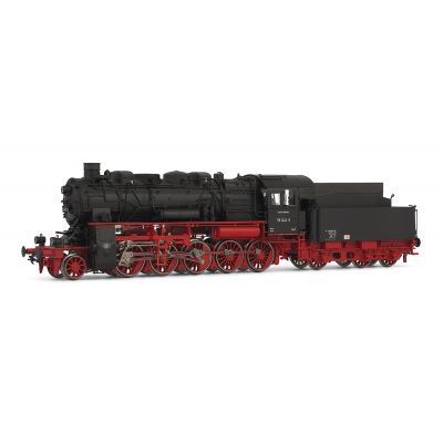 Ατμομηχανή Steam locomotive class 58, DR, epoch IV RIVAROSSI HR2552