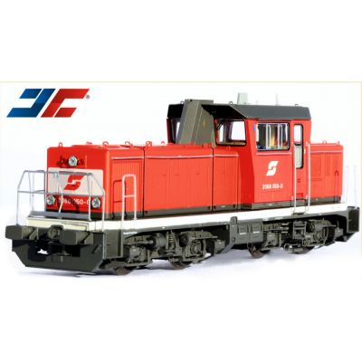 Ντηζελομηχανή HO AC Diesel Lokomotive 2068.050 Latz/Pfl Sound JAGERNDORFER 10682