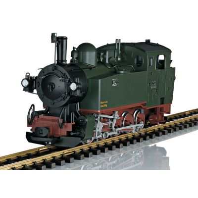 Ατμομηχανή Saxon State Railroad Class VI K Steam Locomotive LGB 20481