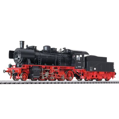 Ατμομηχανή LILIPUT L131568 • Schlepptenderlokomotive, Baureihe 56 2-8, DR, Epoche III LILIPUT 131568