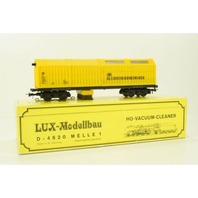 LUX HO 8810 Electric Vacum Cleaner wagon 