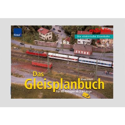 Gleisplanbuch C-Gleis E