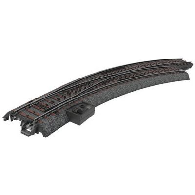 Marklin 24772 Right Curved Turnout (C Track
