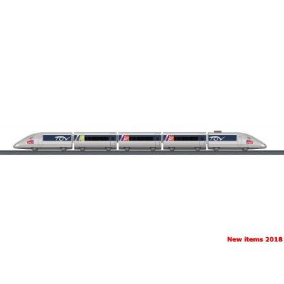 Startpackung TGV Simplex