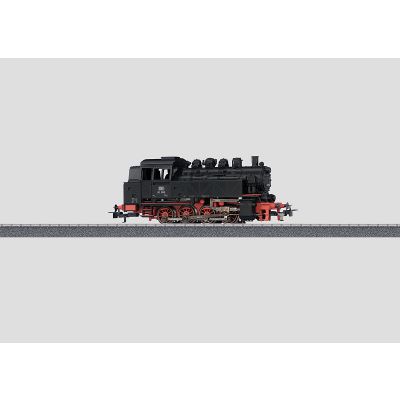 Marklin 36321 Steam locomotive class 81, DB