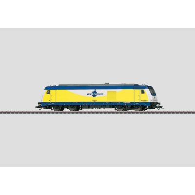 Marklin 36650 Diesel Locomotive. BR 246 Metronom | Gauge H0