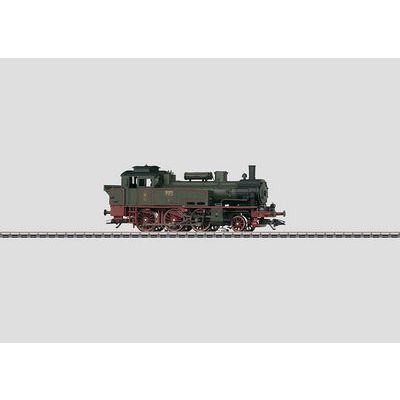 Marklin HO 36741 Steam locomotive Gauge H0 - Article No. 36741