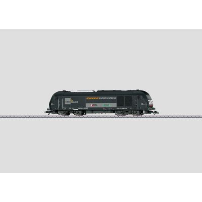 Marklin 36795 Diesel Locomotive. BR 223 MRCE | Gauge H0