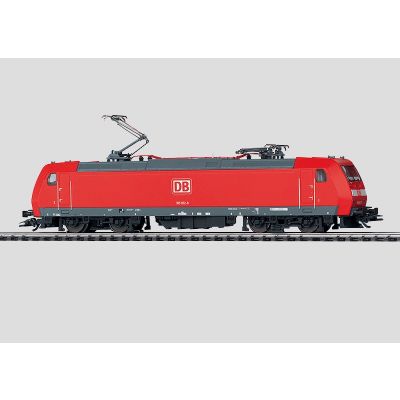 Ηλεκτράμαξα Electric Locomotive BR 185 DB AG | Gauge H0 - Article No. 36850  MARKLIN 036850