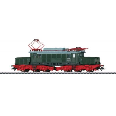 Marklin 37220  BR 254 Gauge H0 Heavy Electric Freight Locomotive.