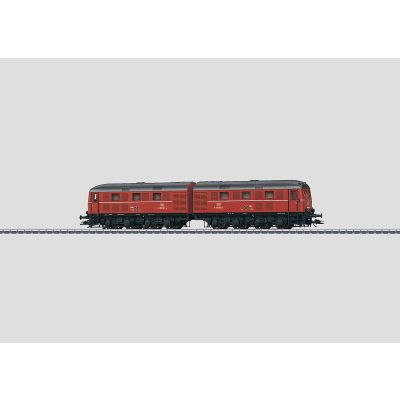 Marklin 37283  BR V 188, DB Gauge H0 - Heavy Diesel Locomotive.