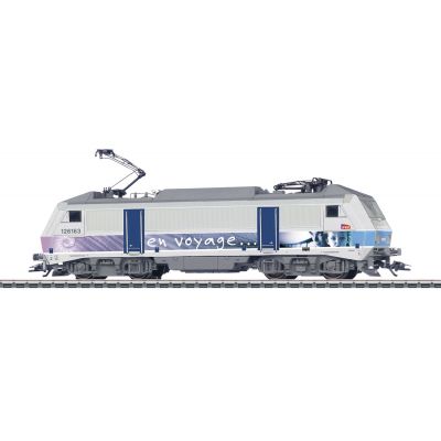 Marklin 37380  Serie 26000, SNCF Gauge H0 Electric Locomotive.