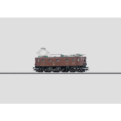 Marklin 37513  Serie Ae 3/6 II, SBB,CFF,FFS Gauge H0 Electric Locomotive.