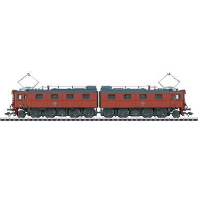 Marklin 37756  Reihe Dm Gauge H0 - Heavy Ore Locomotive