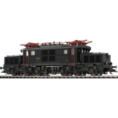 Ηλεκτράμαξα Electric Locomotive Cl. E 93 Black edition MARKLIN 037871