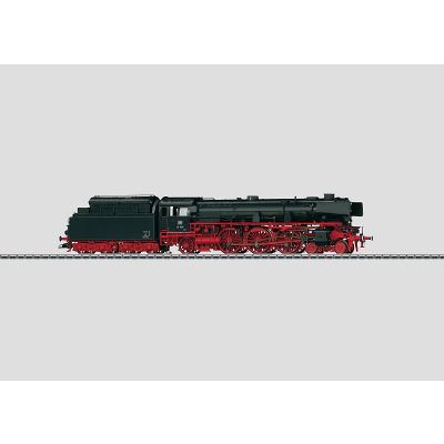  BR 03.10, DB | Gauge H0 - Article No. 37915 Express Locomotive with a Tender.
