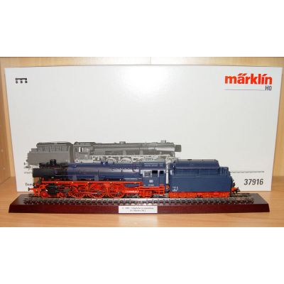 Marklin 37916 Marklin Digital BR 03.10 Limited MHI Biannual Meeting Steam Locomotive