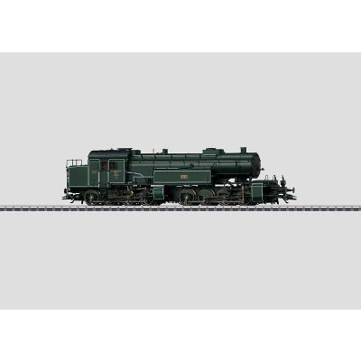 Marklin 37960  Reihe Gt 2x4/4 K.Bay.Sts.B. Gauge H0 - Tank Locomotive.