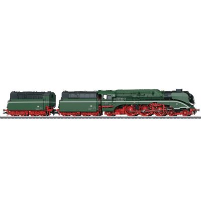 Marklin Gauge H0 - Article No. 38201 Steam Locomotive, Road Number 18 201