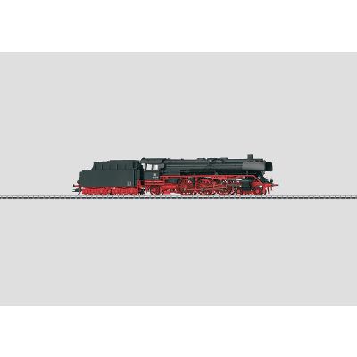 Marklin 39012 Express Locomotive with a Tender. BR 001, DB | Gauge H0