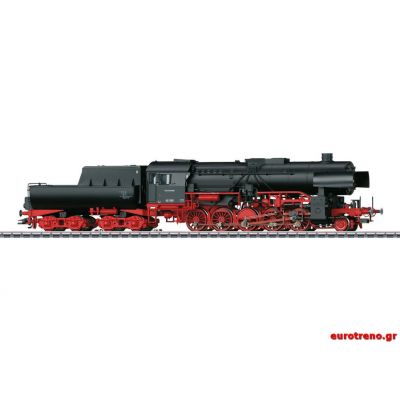 Ατμομηχανή G terzug-Dampflok BR 42 DB MARKLIN 039043