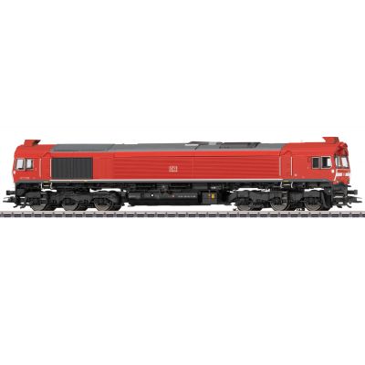 Marklin 39070 DB AG Class 77 Diesel, Era VI