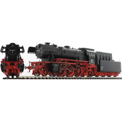 Ατμομηχανή Personenzug-Dampflok BR 023 D MARKLIN 39234