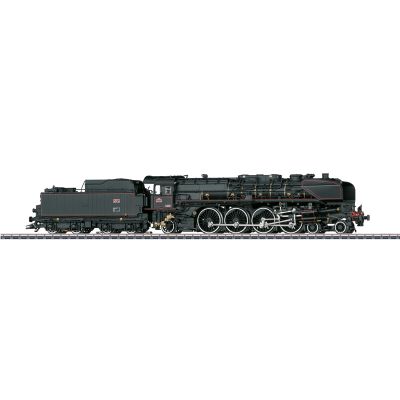 Ατμομηχανή Marklin HO Steam Locomotive  Serie 241-A, SNCF | Gauge H0 - Article No. 39241  MARKLIN 039241