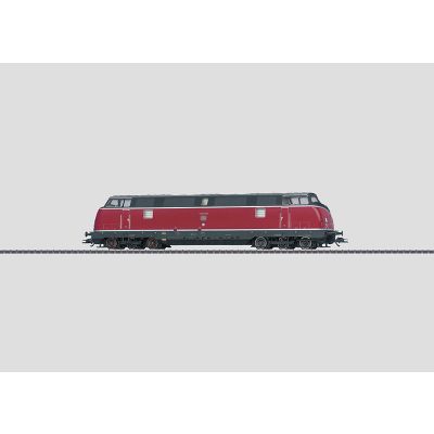 Marklin 39303 Diesel Locomotive. BR V 300, DB | Gauge H0
