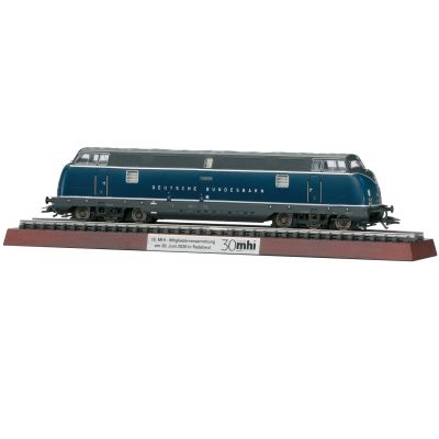 Class V 30.0 Diesel Locomotive
