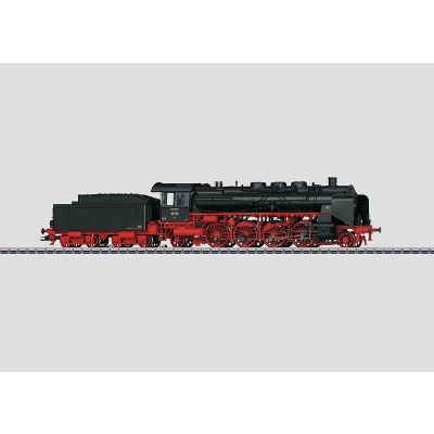  BR 39.0-2, DRG | Gauge H0 - Article No. 39392 Passenger Locomotive with a Tender